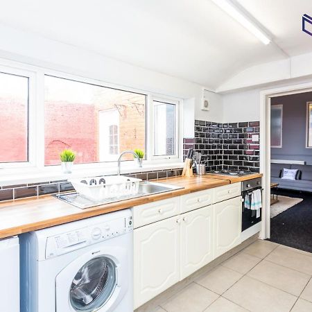 Luke Stays - Nora Street Sunderland  Extérieur photo