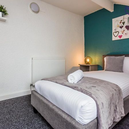 Luke Stays - Nora Street Sunderland  Extérieur photo
