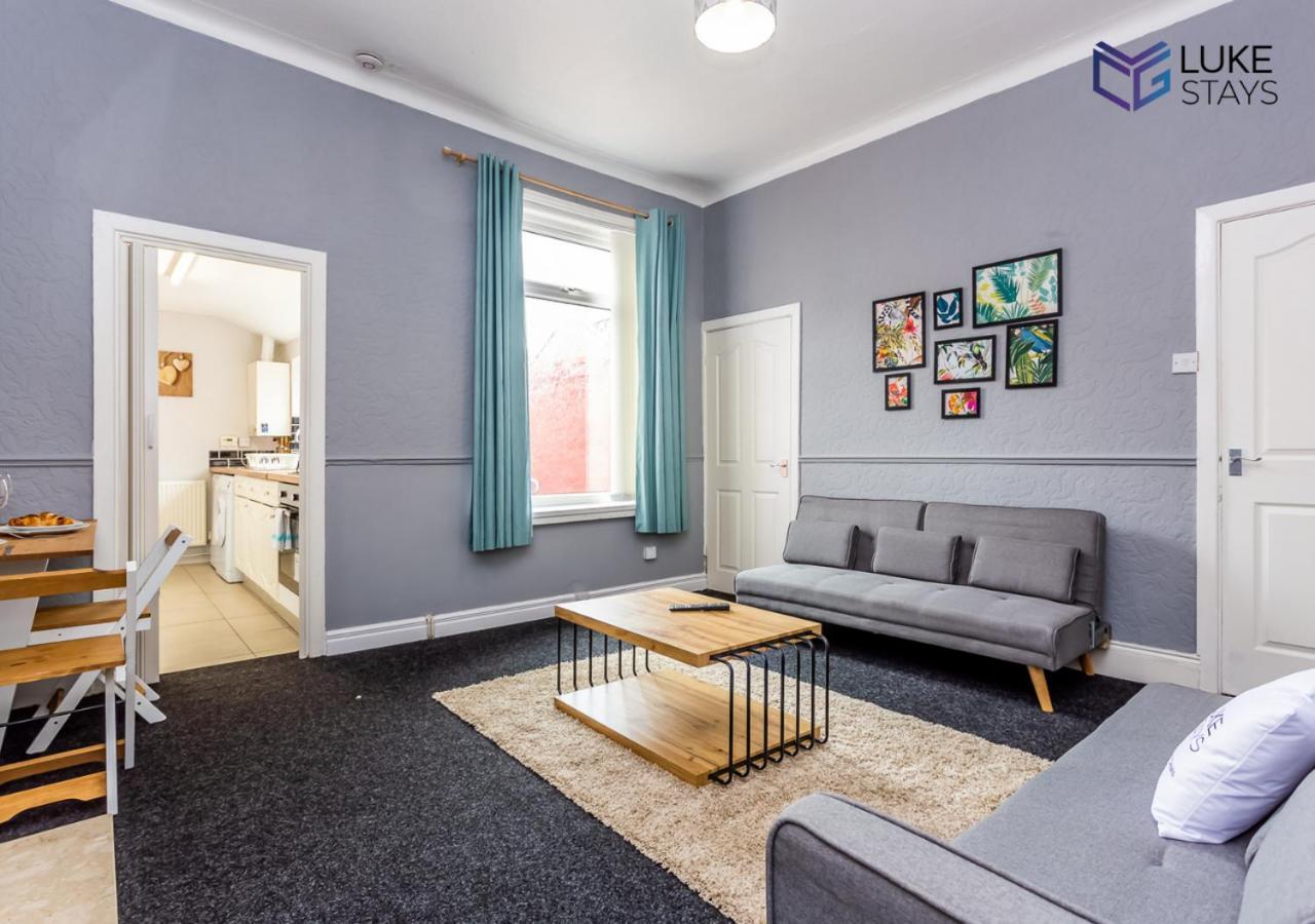 Luke Stays - Nora Street Sunderland  Extérieur photo