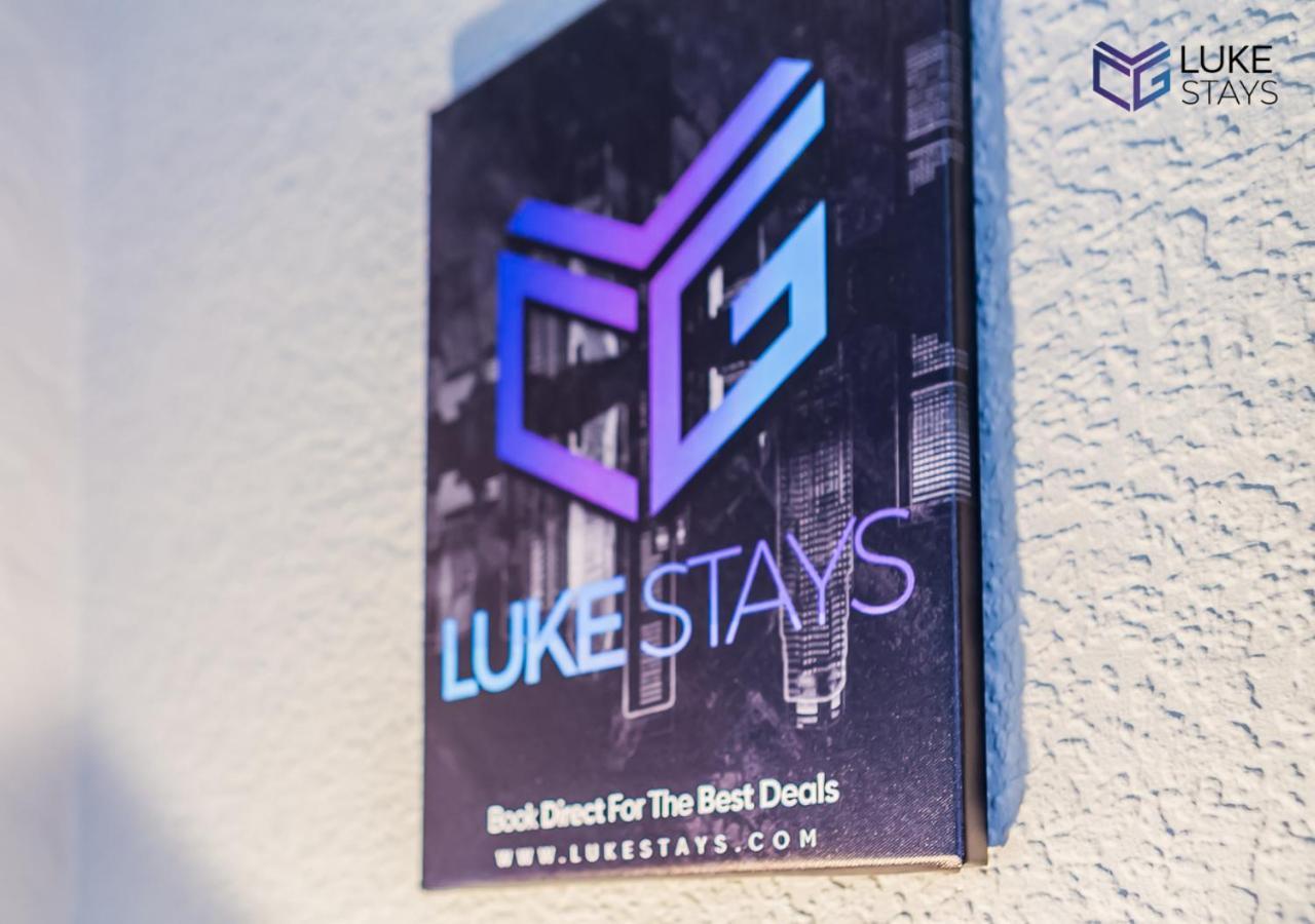 Luke Stays - Nora Street Sunderland  Extérieur photo