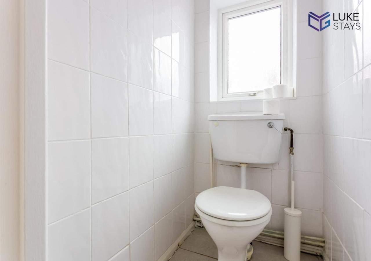 Luke Stays - Nora Street Sunderland  Extérieur photo