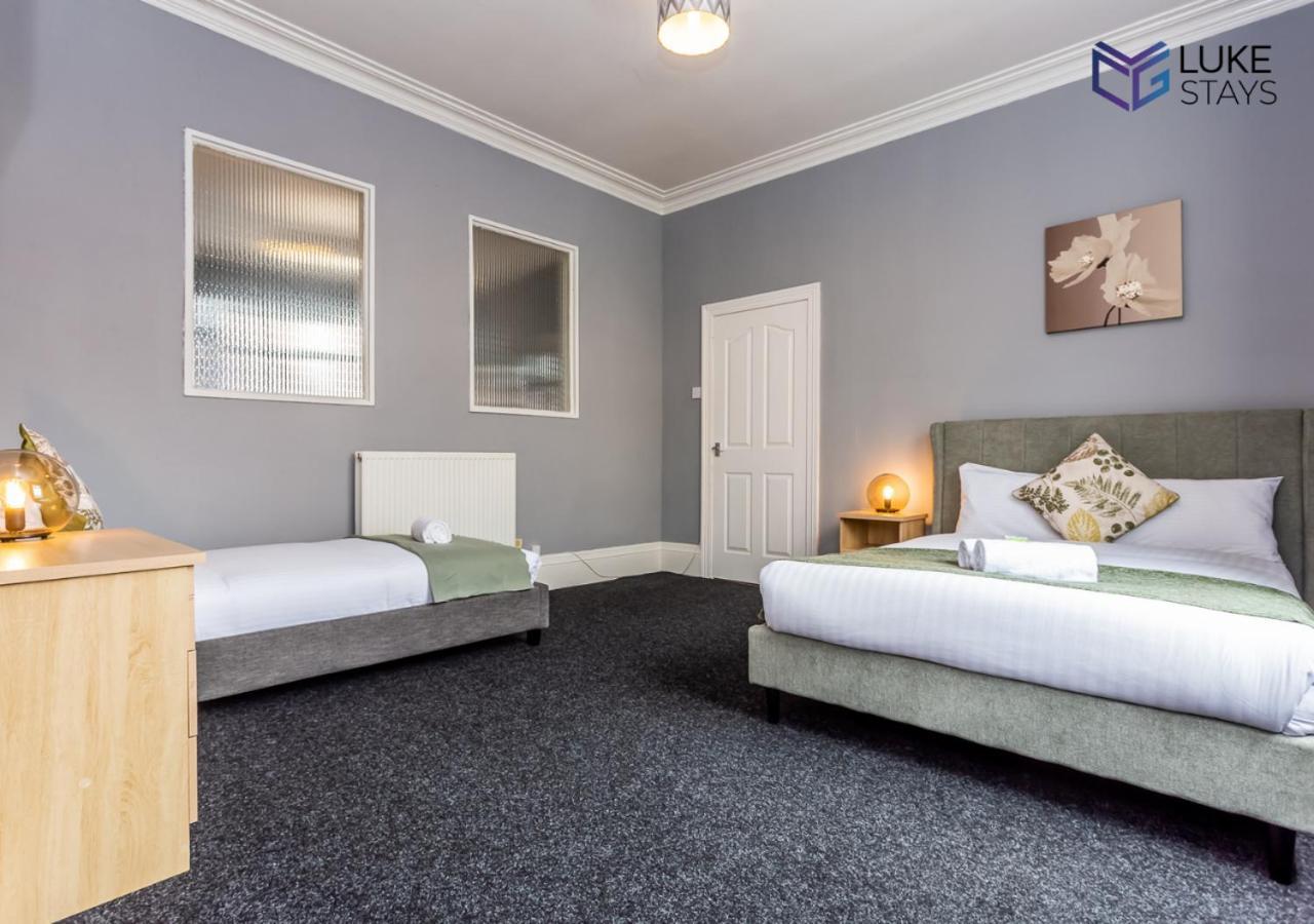 Luke Stays - Nora Street Sunderland  Extérieur photo